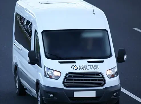 asiltur_servis_araci