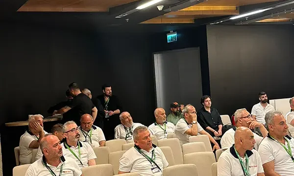 İş Sağlığı ve Güvenliği Eğitimi – 31.05.2024 v2
